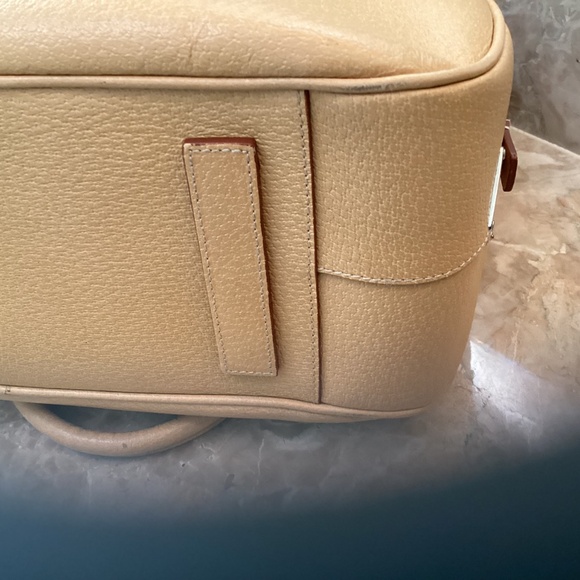 PRADA authentic double handle handbag - Picture 4 of 10